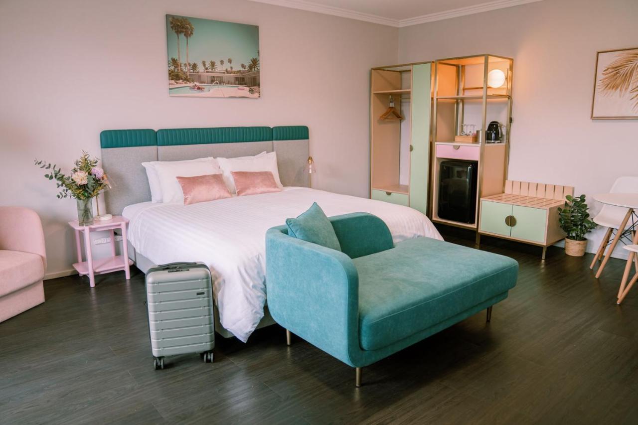 Vali By Village Byron Bay Luaran gambar