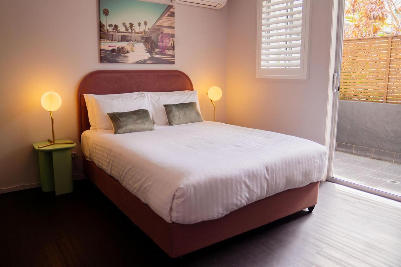Vali By Village Byron Bay Luaran gambar