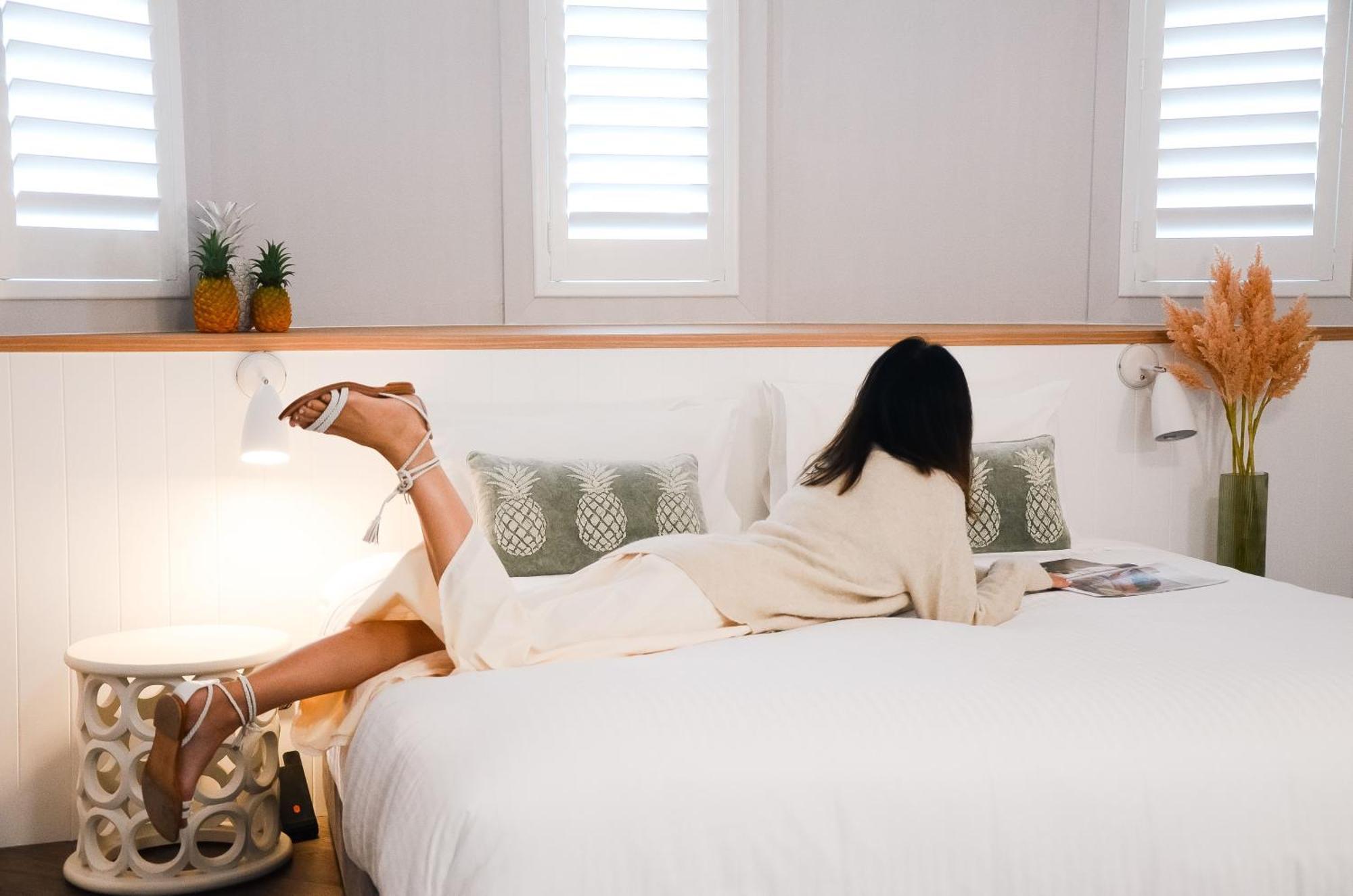 Vali By Village Byron Bay Luaran gambar
