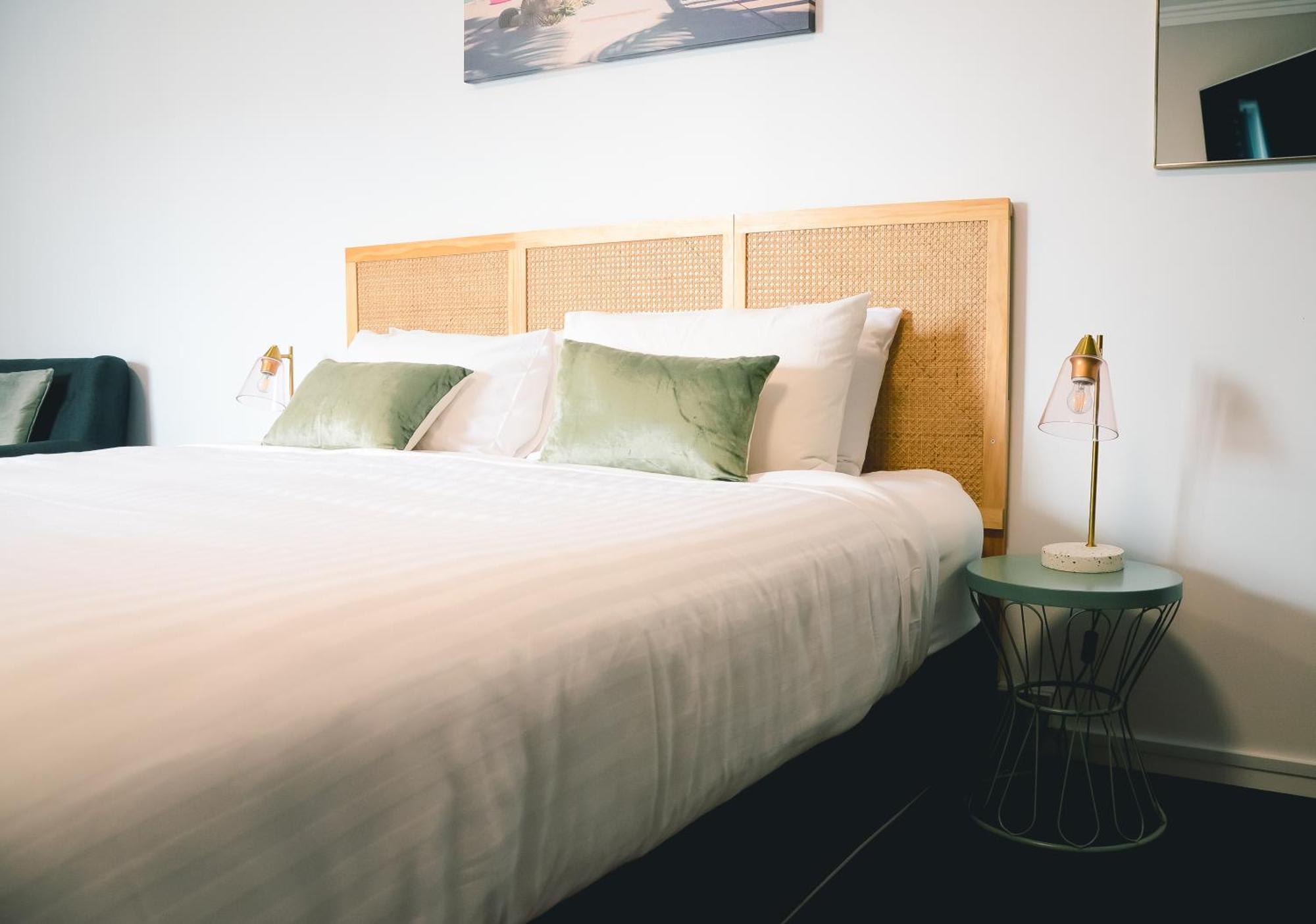 Vali By Village Byron Bay Luaran gambar